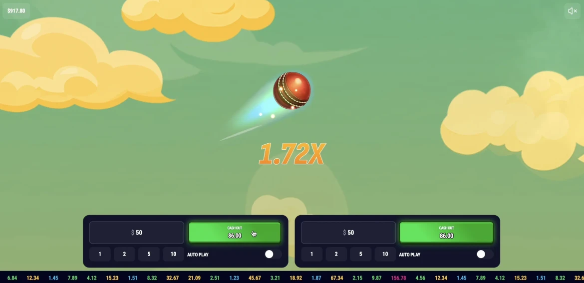 Crickshot